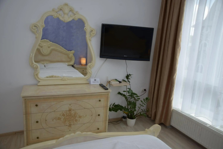 Apartament Corso