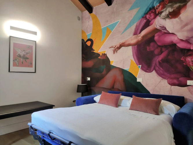 Casual Rinascimento Firenze Hotel by Casual Hoteles