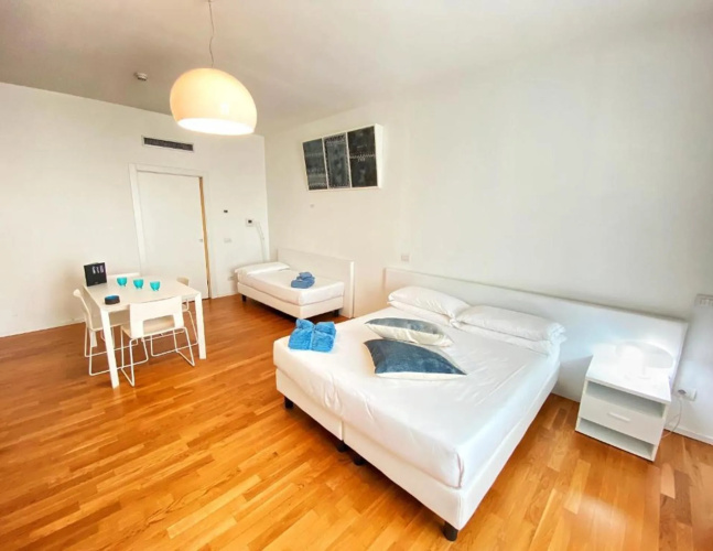Felix Hotels - Residence Grandi Magazzini