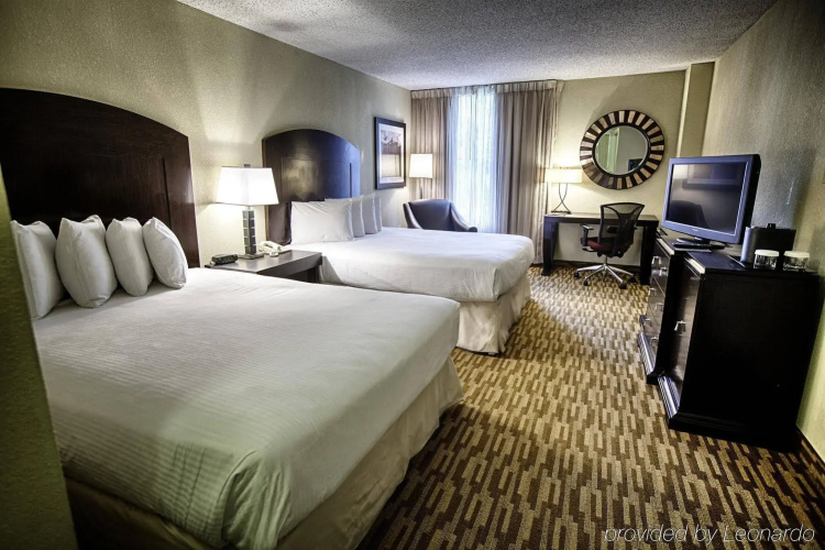 Hotel Capstone
