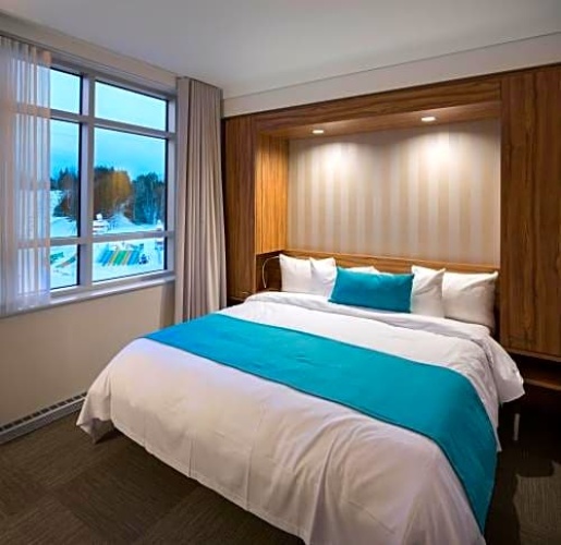 Family Suite with view
