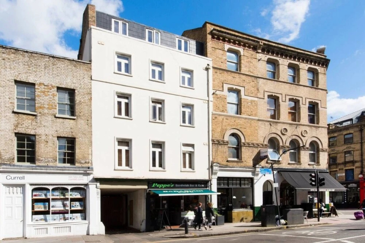 Hotelafbeelding