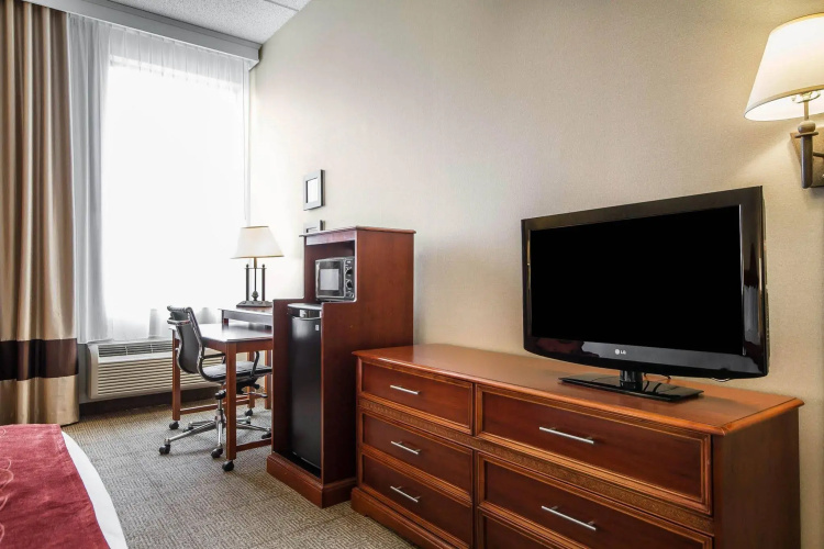 Fairfield by Marriott Inn & Suites Madison South
