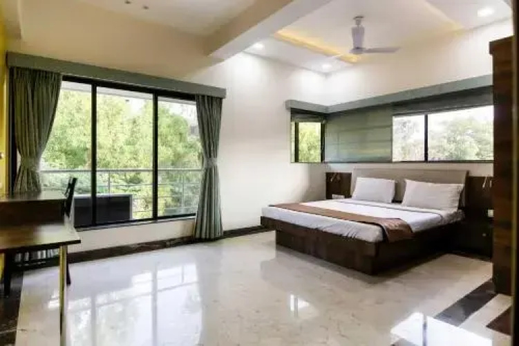 Aquilla Villa