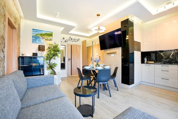 2 Bedrooms Superior Apartment