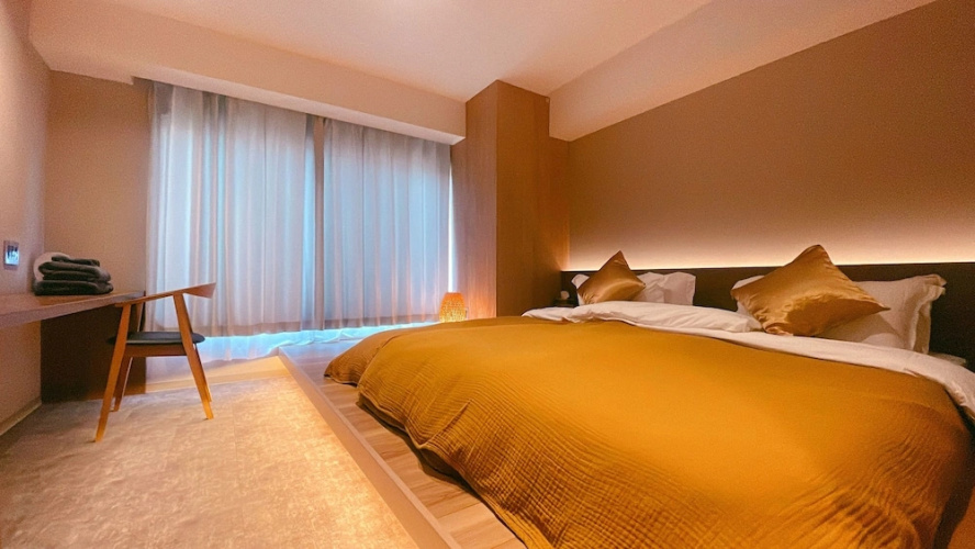 Ichiyu Asakusa Hotel