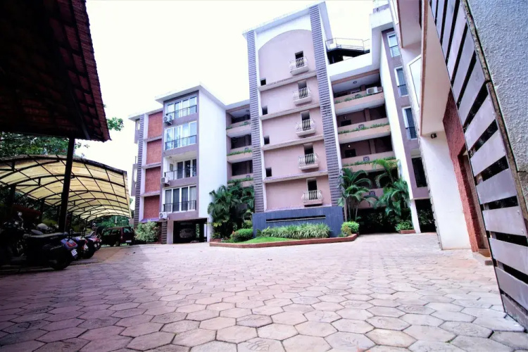 Image de l'hôtel