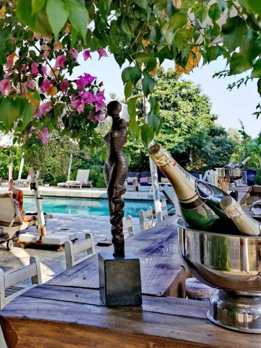 Savra Bodrum