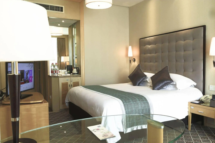 Hangzhou Kaihao Hotel