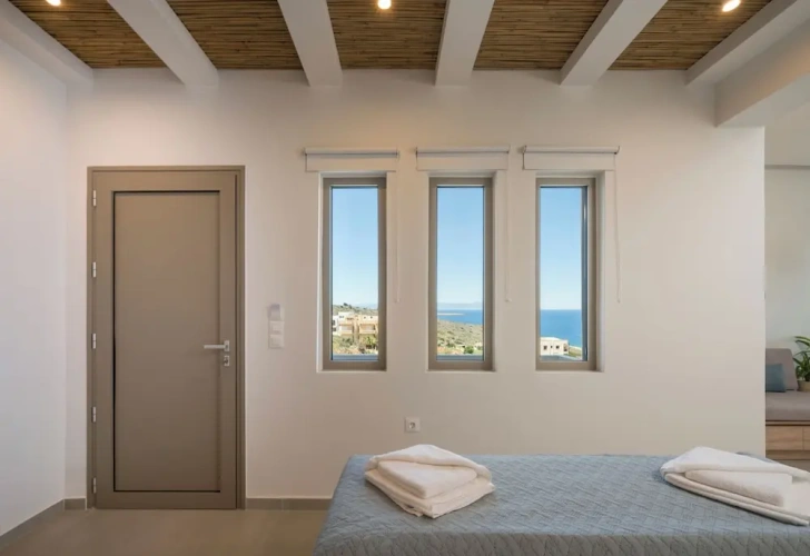 Superior Double Suite