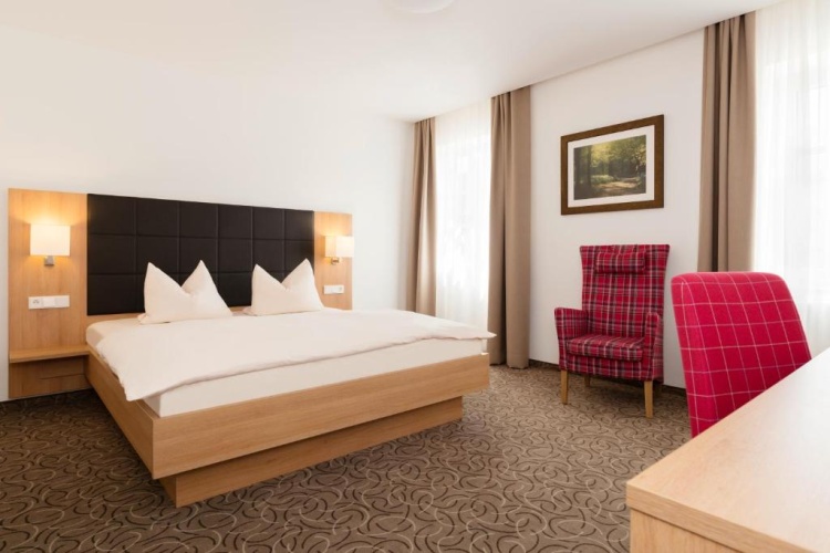 Classic room