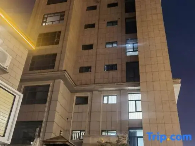 Junyue Elegant Restaurant