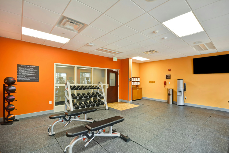 Homewood Suites by Hilton Orlando Theme Parks photo 20