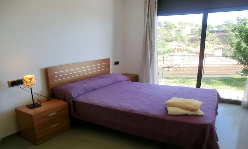104664 - Villa in Lloret de Mar