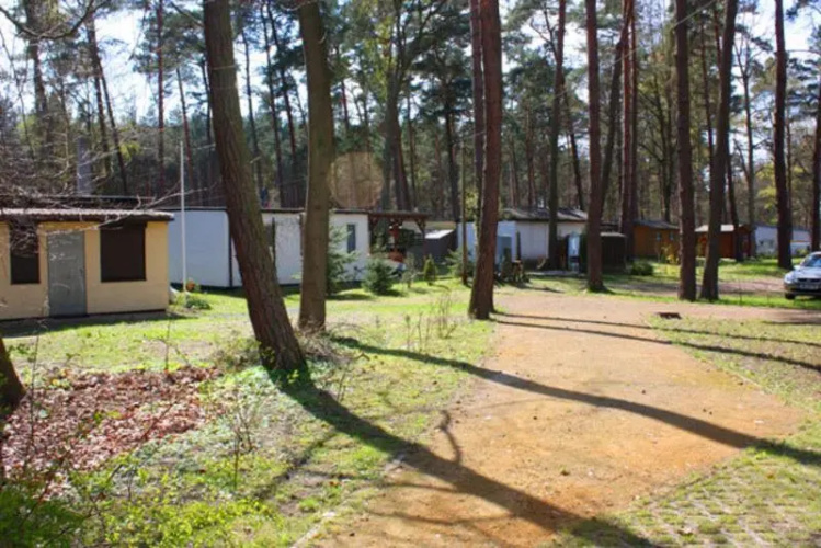 Ferienhaus Bellin VORP 2191