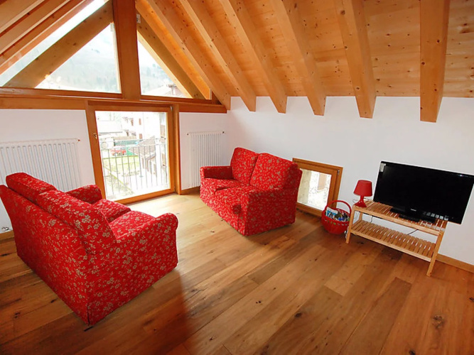 Albergo Diffuso - Cjasa de Barce 27360