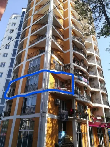 Hotelafbeelding