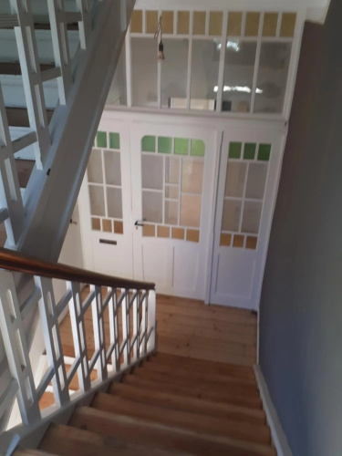 Villa Hanne mit Garten, Terrasse, Sky, Netflix, Bild 13