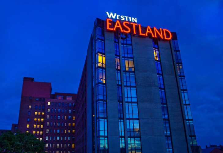 Hotelbild