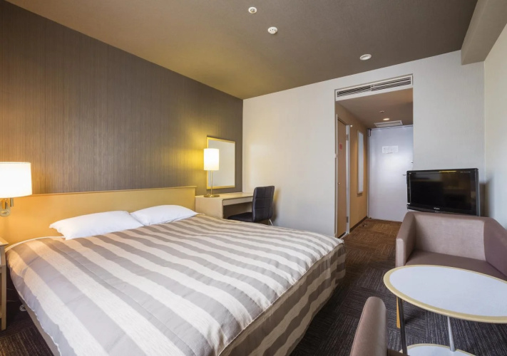 Ark Hotel Kyoto