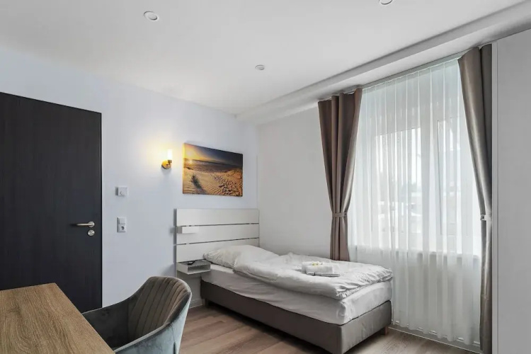 Förde Hotel Kiel