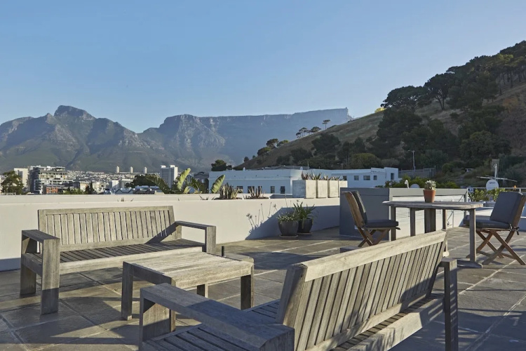 100 Loader Penthouse De Waterkant