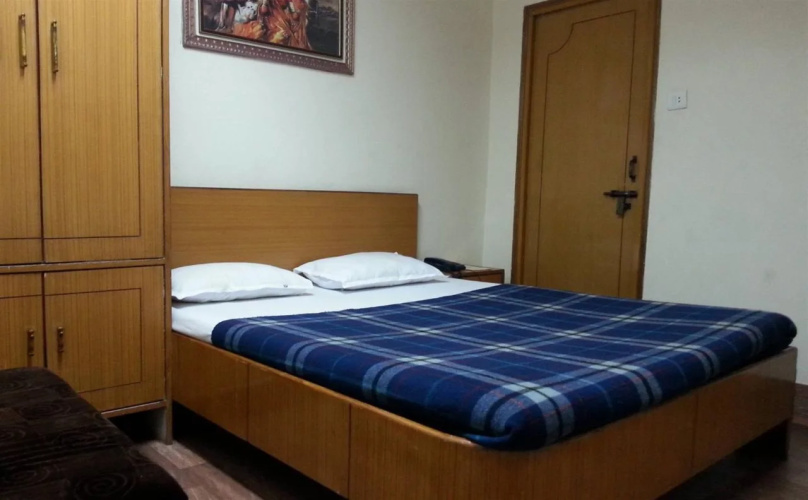 Hotel Vandana