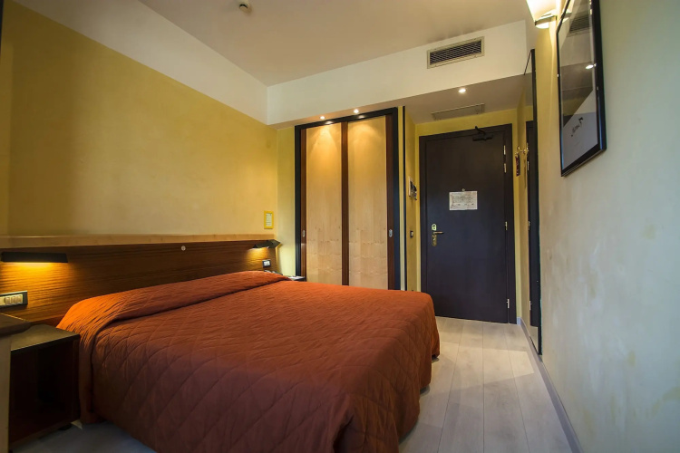 Art Hotel Milano