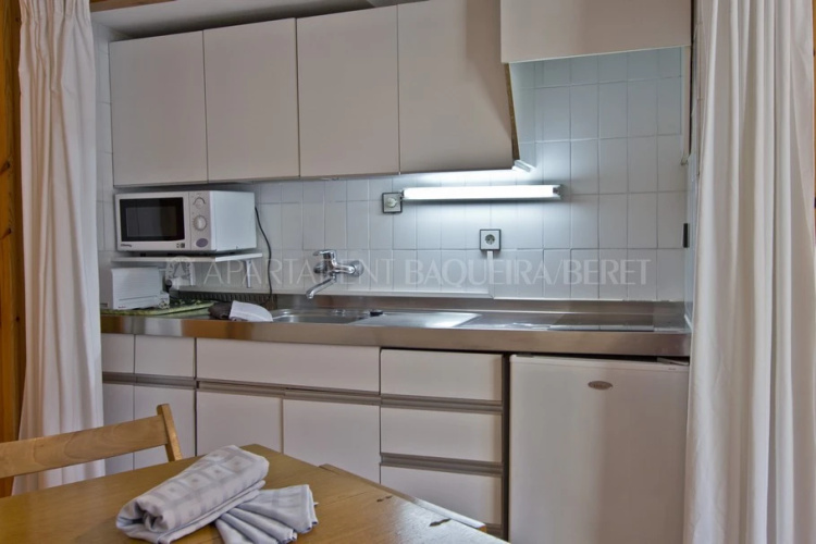 Apartamento Lince