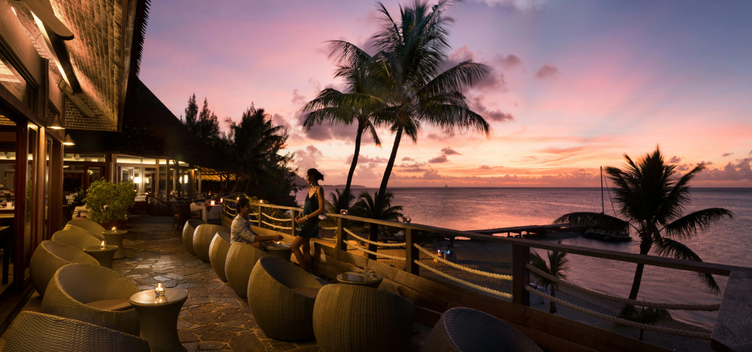 Hilton Moorea Lagoon Resort and Spa photo 26
