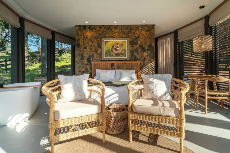 Bulawayo Lodge