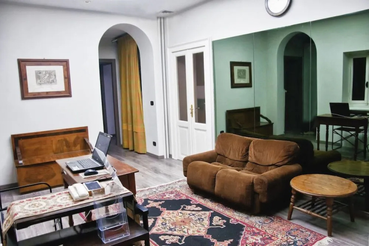 Flaneur BB