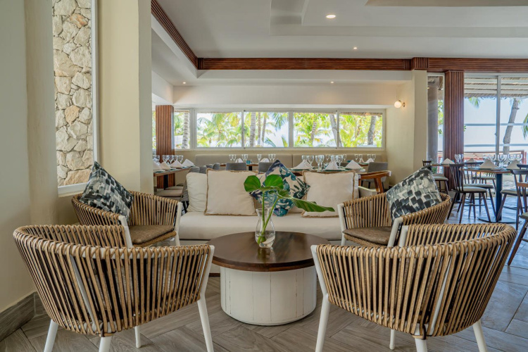 Coral Costa Caribe Beach Resort photo 9