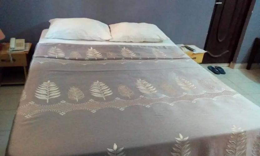 Residence Salta