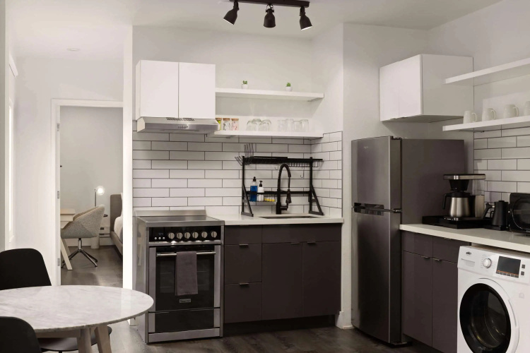 Reside Seattle Downtown, a Wyndham Residence photo 19