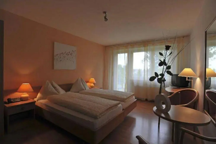 Le Chalet