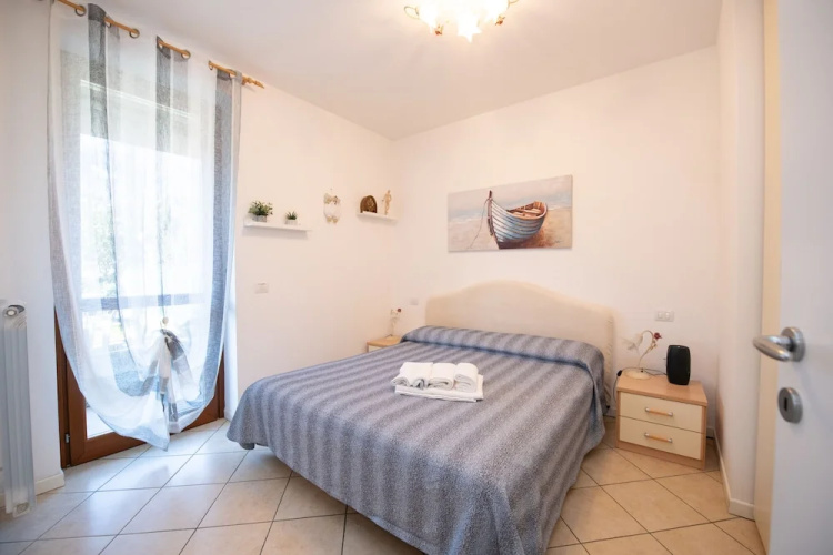 Casa Blu