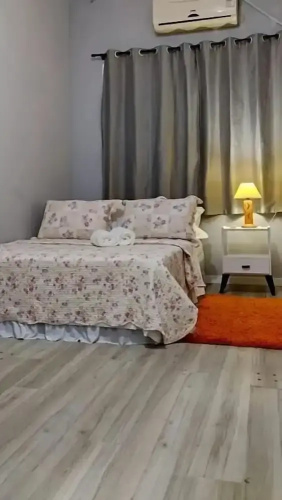 Pousada Villa Dom Carlos