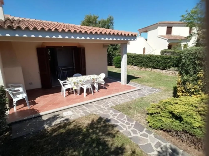 2 Bedrooms Standard Apartment