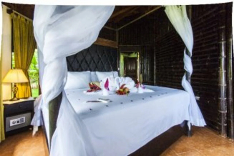 Arenal Waterfall Lodge
