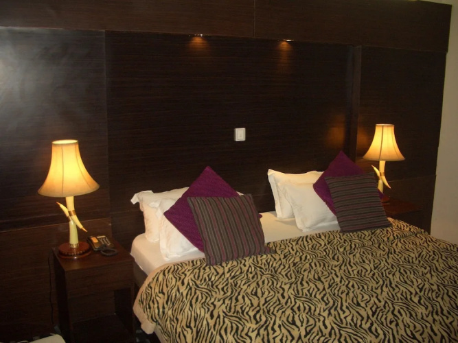 Citilodge Hotel