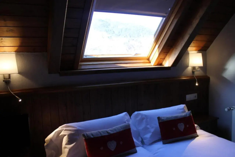Hotel Snö Beret