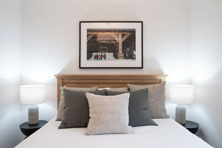 Farwell's Spike by Revelstoke Vacations
