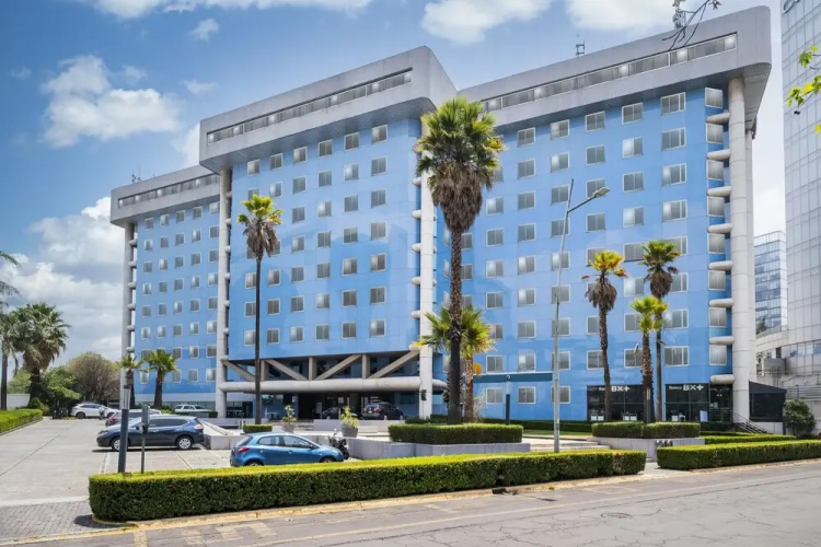 Hotelbild