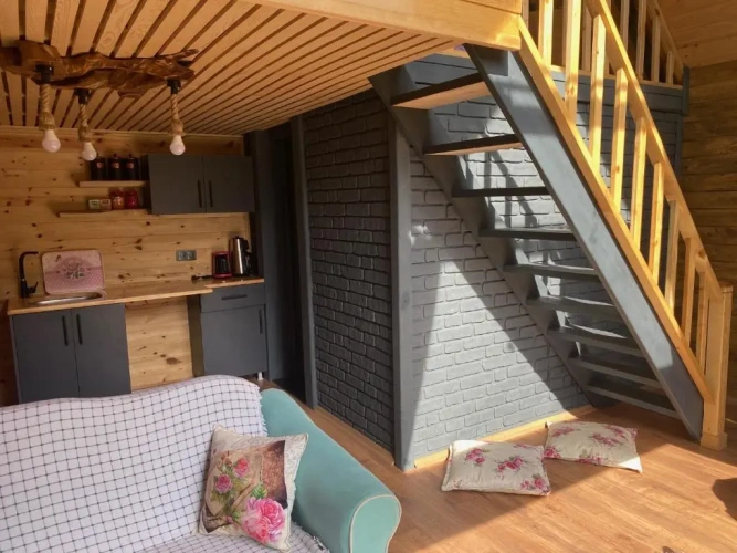 Chalet