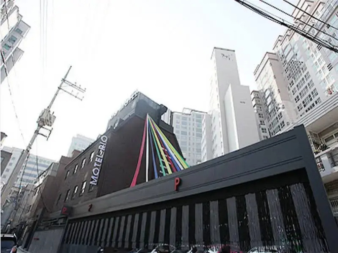 Imagen del hotel