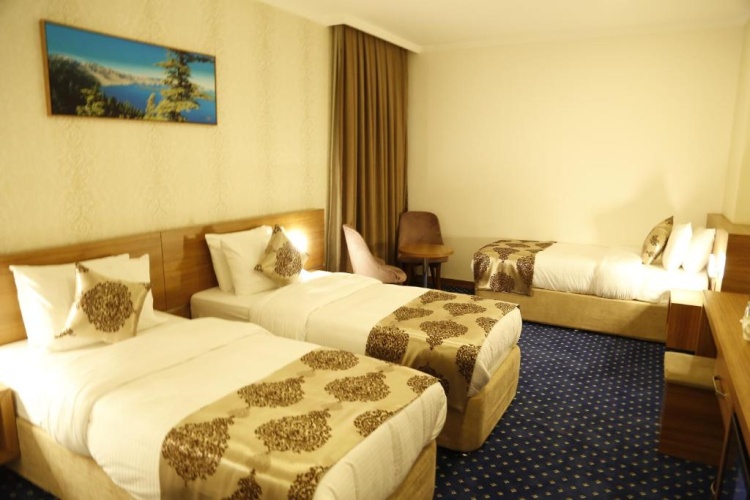 Comfort Triple room