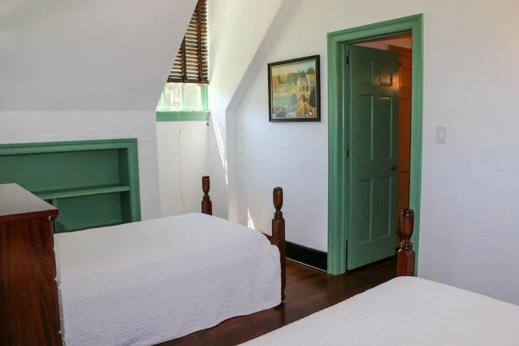 Gracefield Hall B&B