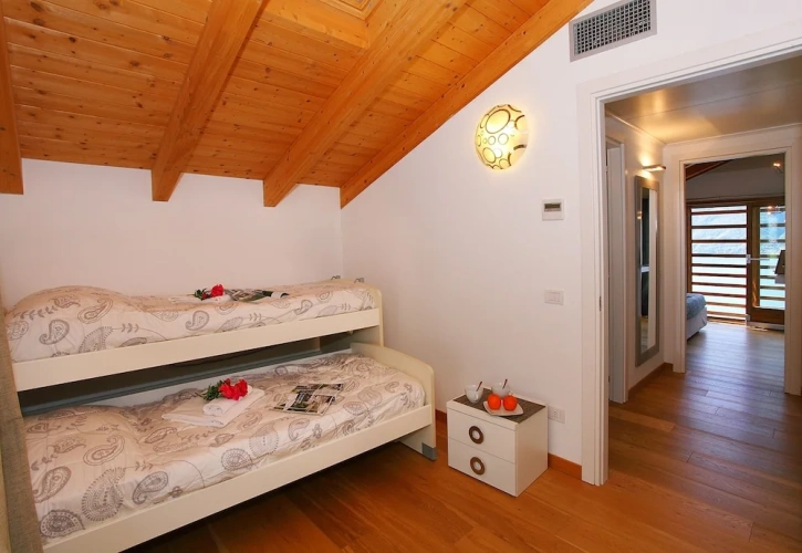2 Bedrooms Family Apartment