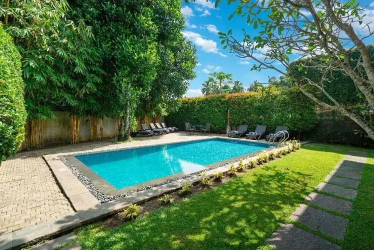 Clove Villa Kandy